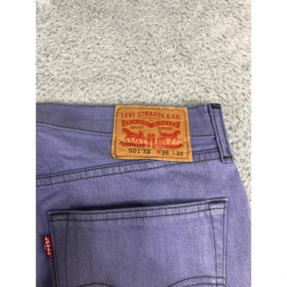 Levis levi 501